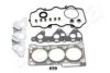 PIAGGIO 0411287780000 Gasket Set, cylinder head